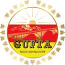 Осетинские пироги «Gufta»